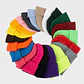 Gorro Beanie Pack 12 Adultos y Jóvenes – Lana Otoño Invierno - Miniatura 5