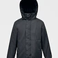 Chaqueta Térmica Softshell para Niños y Niñas Impermeable y Cortavientos - Miniatura 2