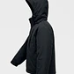Chaqueta Térmica Softshell para Niños y Niñas Impermeable y Cortavientos - Miniatura 5