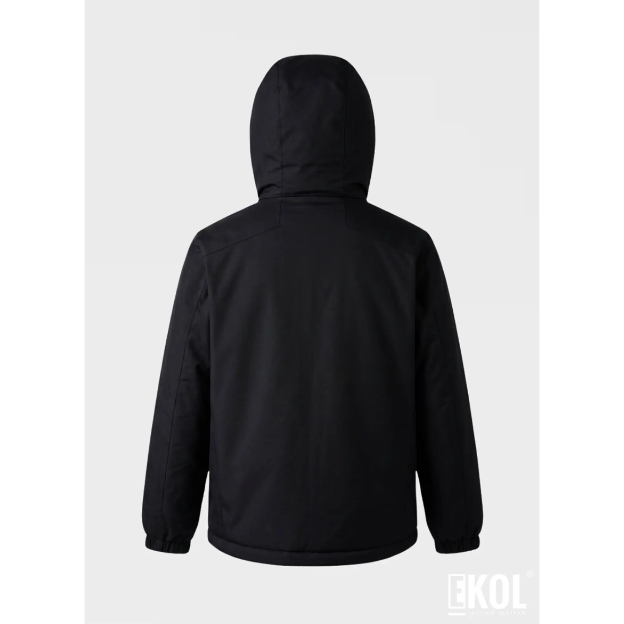 Chaqueta Térmica Softshell para Niños y Niñas Impermeable y Cortavientos 6