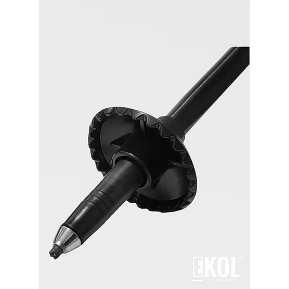 Bastón de Trekking Plegable Ultraliviano 7