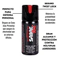 Gas Pimienta SABRE RED 45g Made in USA | Defensa Personal Profesional  - Miniatura 4