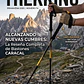 Par de Bastones Caracal Trekking Pro Ultraligeros para Senderismo y Montañismo - Miniatura 8