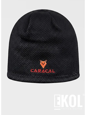 Gorro Térmico Caracal Reversible Estilo y Protección del Frío