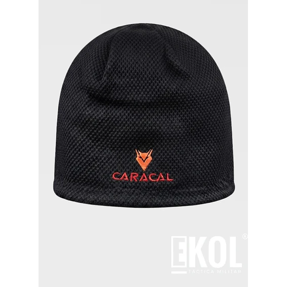 Gorro Térmico Caracal Reversible Estilo y Protección del Frío 1