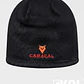 Gorro Térmico Caracal Reversible Estilo y Protección del Frío - Miniatura 1