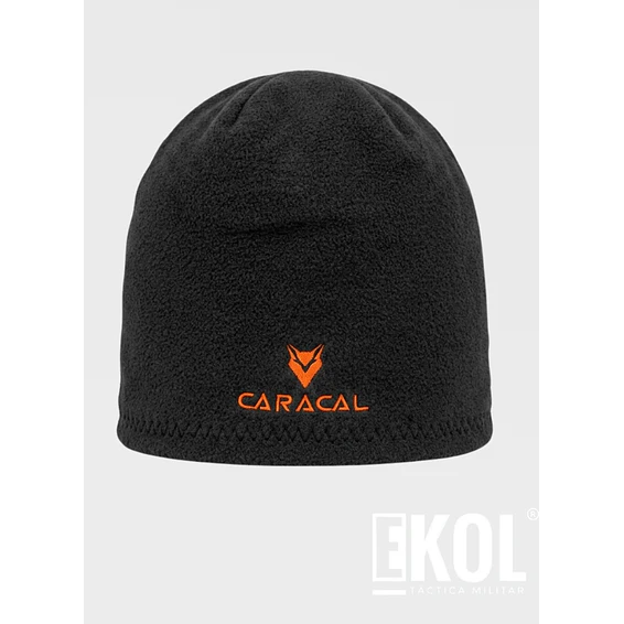 Gorro Térmico Caracal Reversible Estilo y Protección del Frío 3