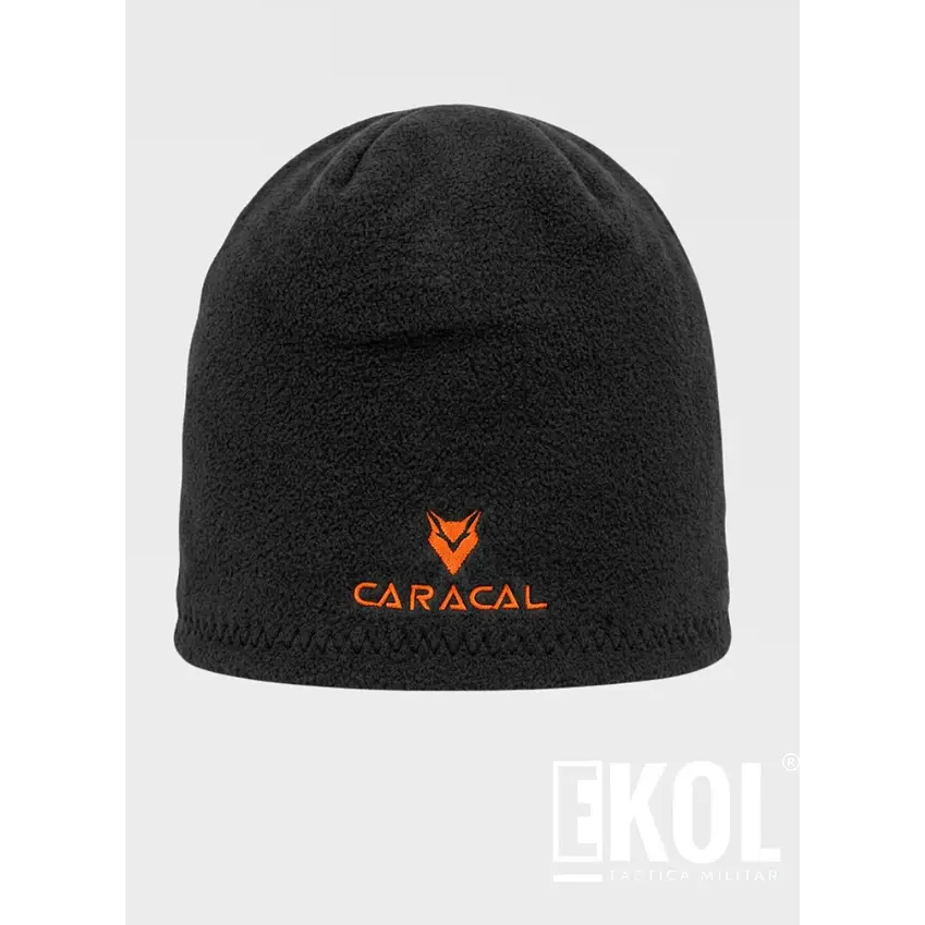 Gorro Térmico Caracal Reversible Estilo y Protección del Frío 3