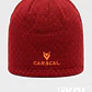 Gorro Térmico Caracal Reversible Estilo y Protección del Frío - Miniatura 4