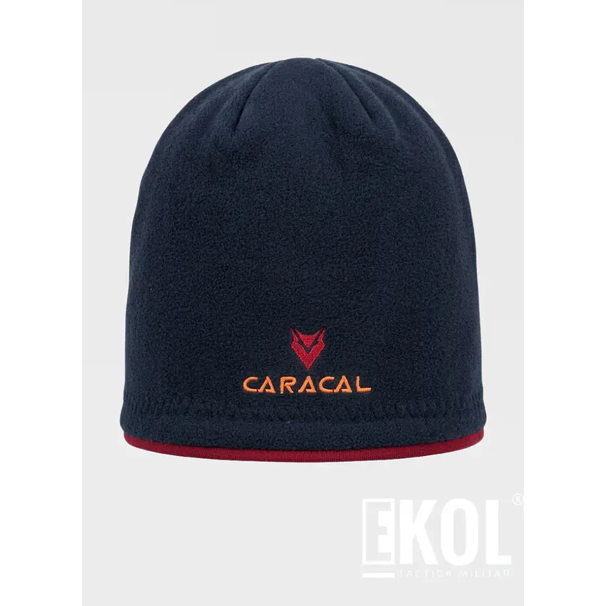 Gorro Térmico Caracal Reversible Estilo y Protección del Frío 5