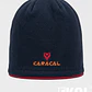 Gorro Térmico Caracal Reversible Estilo y Protección del Frío - Miniatura 5