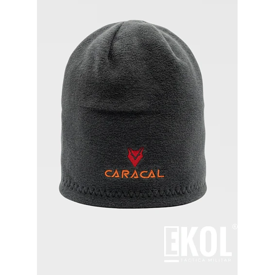 Gorro Térmico Caracal Reversible Estilo y Protección del Frío 7