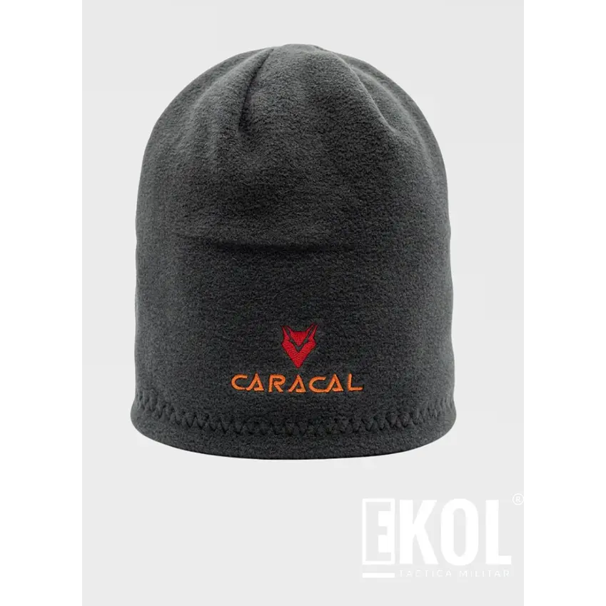 Gorro Térmico Caracal Reversible Estilo y Protección del Frío 7