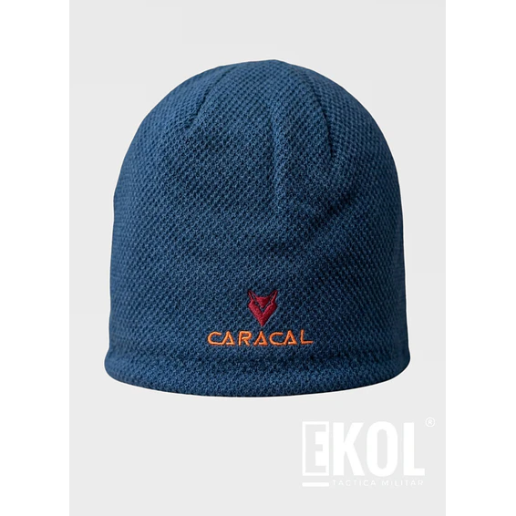 Gorro Térmico Caracal Reversible Estilo y Protección del Frío 8