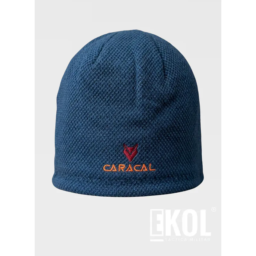 Gorro Térmico Caracal Reversible Estilo y Protección del Frío 8