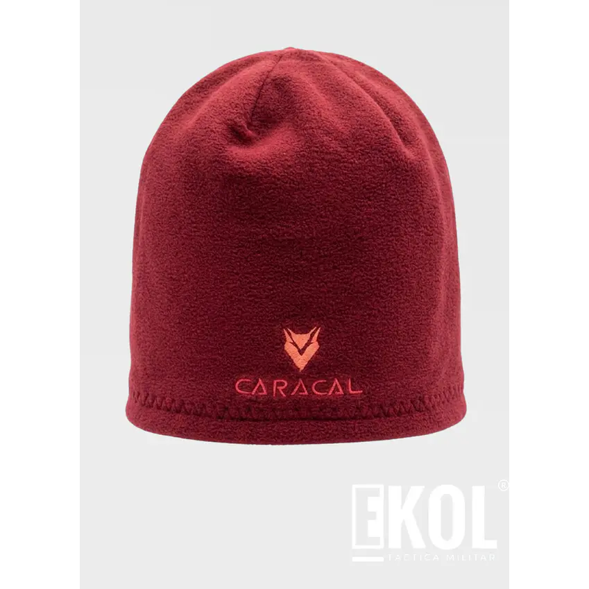 Gorro Térmico Caracal Reversible Estilo y Protección del Frío 9