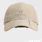 Gorro Outdoor CARACAL Visera Flexible y Protección UV Extendida - Miniatura 9