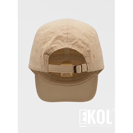 Gorro Outdoor CARACAL Visera Flexible y Protección UV Extendida 10