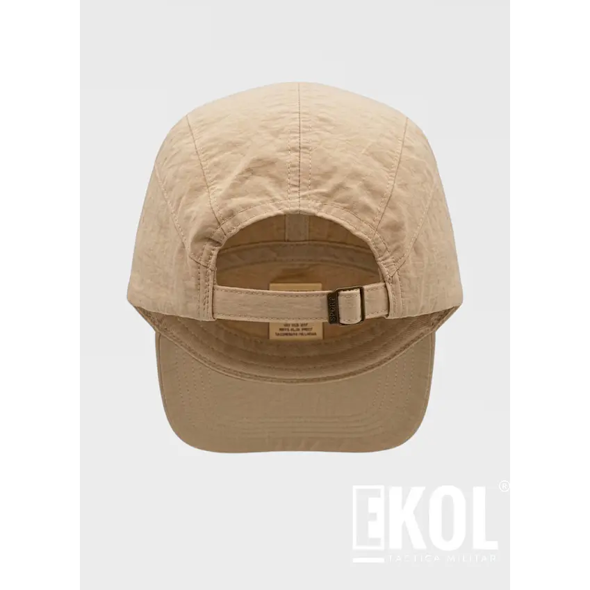 Gorro Outdoor CARACAL Visera Flexible y Protección UV Extendida 10