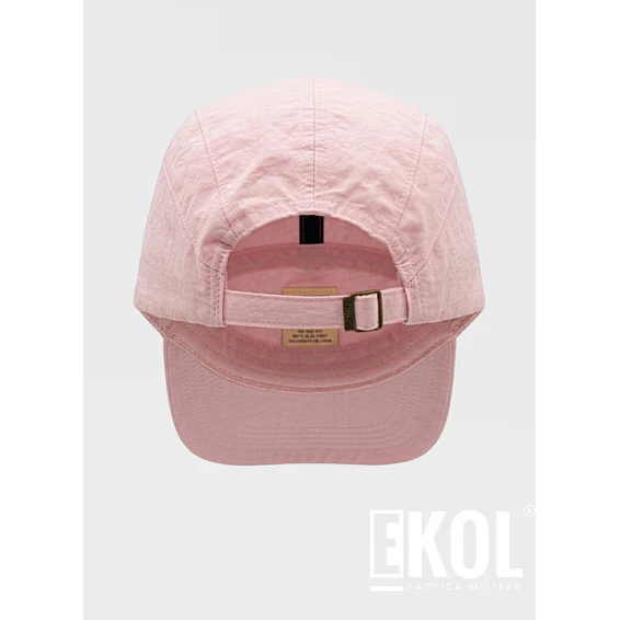 Gorro Outdoor CARACAL Visera Flexible y Protección UV Extendida 6