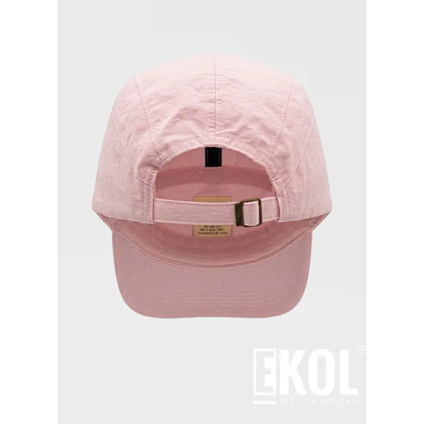 Gorro Outdoor CARACAL Visera Flexible y Protección UV Extendida 6