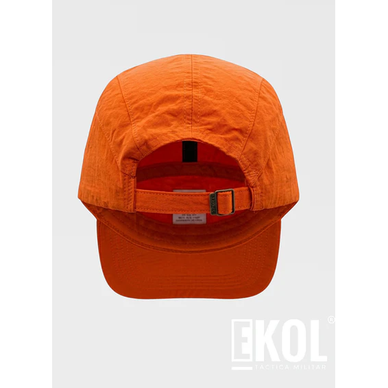 Gorro Outdoor CARACAL Visera Flexible y Protección UV Extendida 8