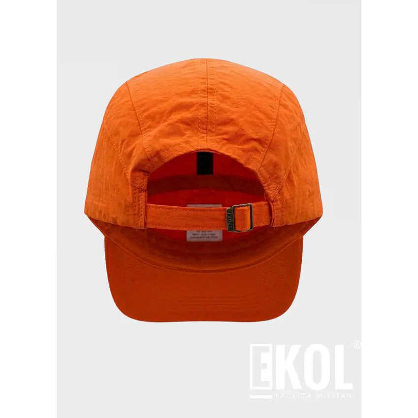 Gorro Outdoor CARACAL Visera Flexible y Protección UV Extendida 8