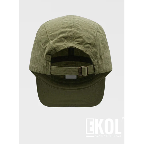 Gorro Outdoor CARACAL Visera Flexible y Protección UV Extendida 4