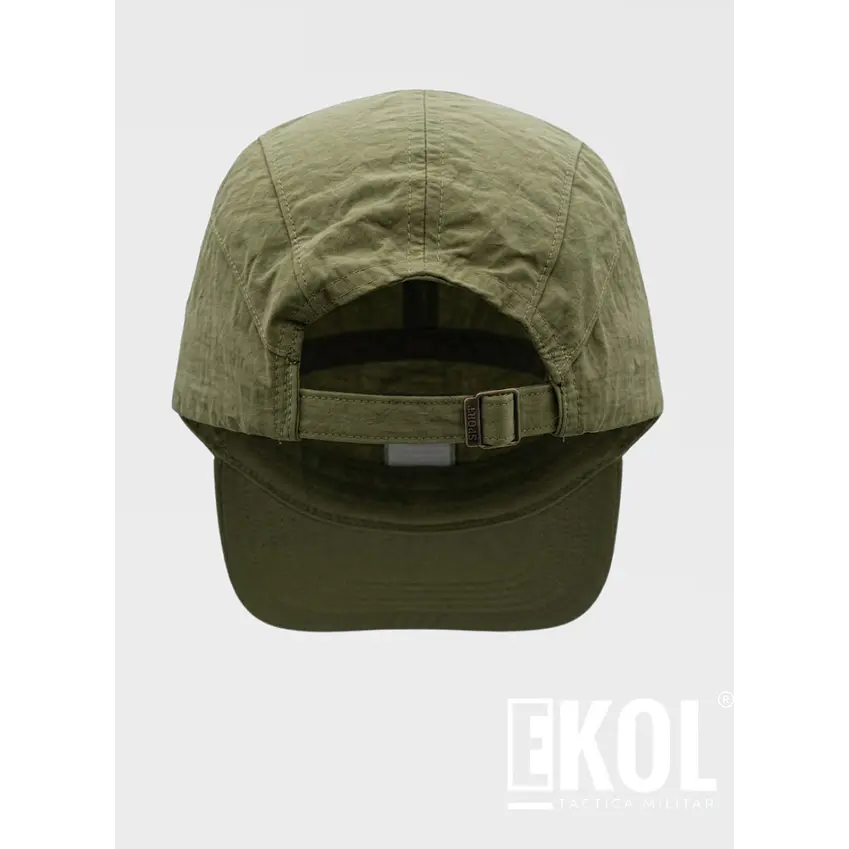 Gorro Outdoor CARACAL Visera Flexible y Protección UV Extendida 4