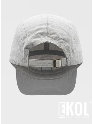 Gorro Outdoor CARACAL Visera Flexible y Protección UV Extendida