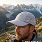 Gorro Outdoor Caracal Visera Flexible y Protección UV Extendida - Miniatura 2
