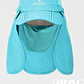 Gorro Legionario con Protector Facial y Cubrenuca Protección Solar UV - Miniatura 8