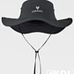 Sombrero Boonie Outdoor UPF 50+ para Pesca y Camping - Miniatura 1