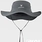 Sombrero Boonie Outdoor UPF 50+ para Pesca y Camping - Miniatura 4