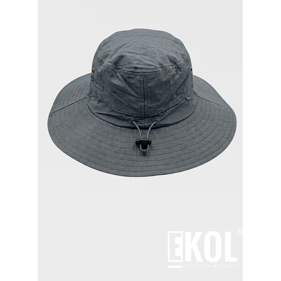 Sombrero Boonie Outdoor UPF 50+ para Pesca y Camping 5