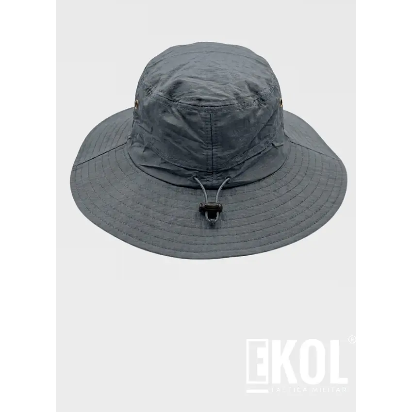 Sombrero Boonie Outdoor UPF 50+ para Pesca y Camping 5