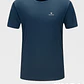 Polera Deportiva Caracal Running Secado Rápido - Miniatura 1