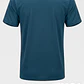 Polera Deportiva Caracal Running Secado Rápido - Miniatura 3