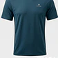 Polera Deportiva Caracal Running Secado Rápido - Miniatura 4