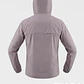 Cortaviento Mujer Caracal Ligero con Capucha Secado Rápido Running Trekking - Miniatura 7