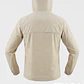 Cortaviento Mujer Caracal Ligero con Capucha Secado Rápido Running Trekking - Miniatura 9