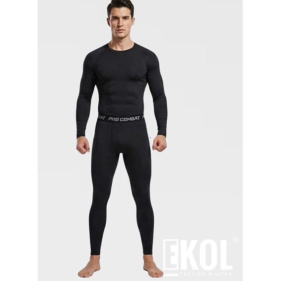 Primera Capa Deportiva Ropa Traje Deportivo  2