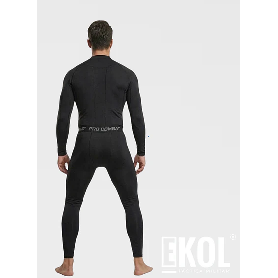 Primera Capa Deportiva Ropa Traje Deportivo  3