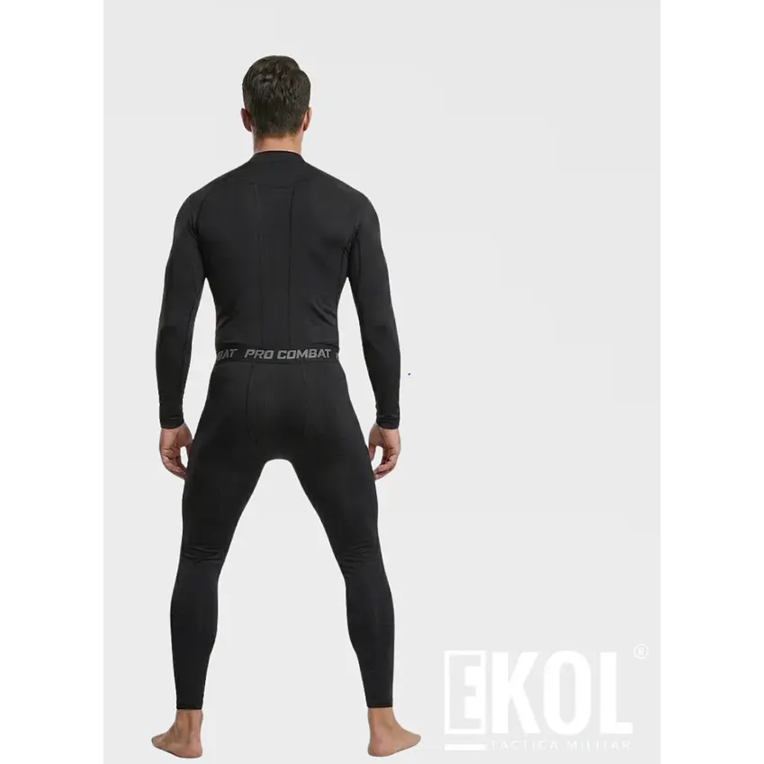 Primera Capa Deportiva Ropa Traje Deportivo  3