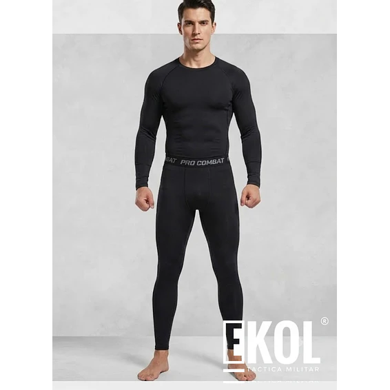 Primera Capa Deportiva Ropa Traje Deportivo  1