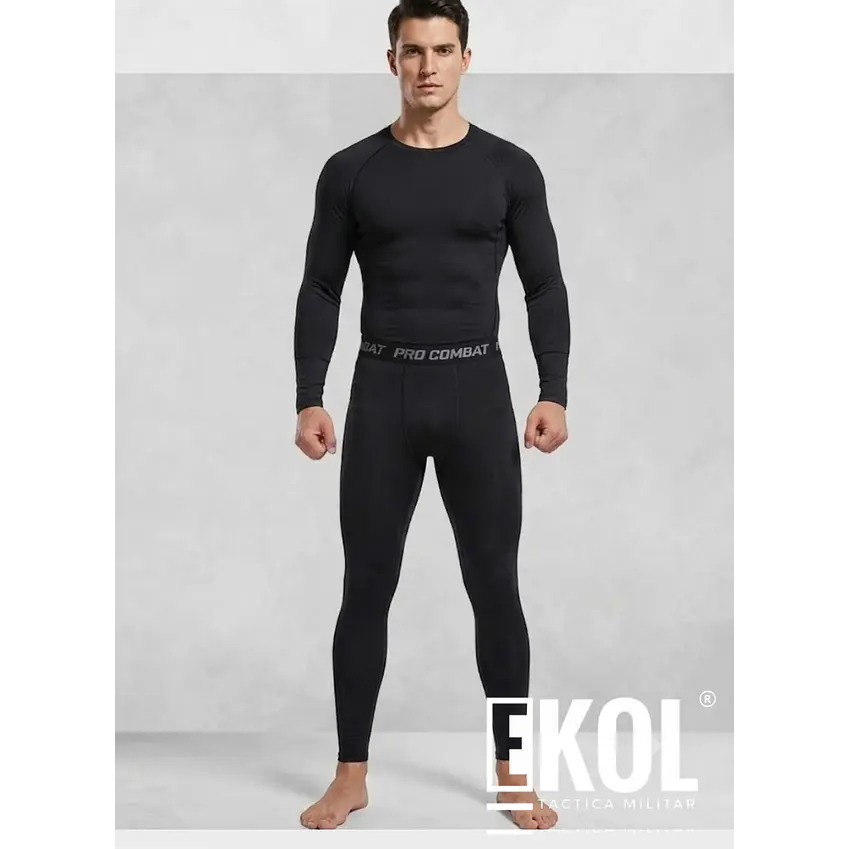 Primera Capa Deportiva Ropa Traje Deportivo  1