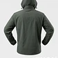 Chaqueta Cortaviento Ligera para Hombre con Capucha Transpirable y Cómoda - Miniatura 4