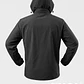 Chaqueta Cortaviento Ligera para Hombre con Capucha Transpirable y Cómoda - Miniatura 2