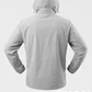 Chaqueta Cortaviento Ligera para Hombre con Capucha Transpirable y Cómoda - Miniatura 6