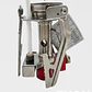 Cocina Portátil de Camping CARACAL CA-S0113 de Alto Rendimiento 2700W - Miniatura 5